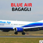 Bagaglio a Mano Blue Air Stiva