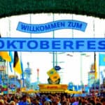 Oktoberfest Monaco
