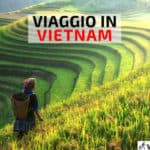 viaggio in vietnam