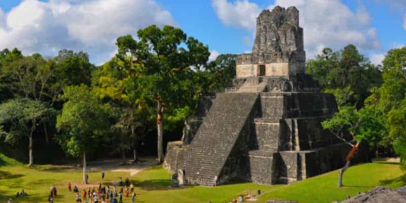 tikal