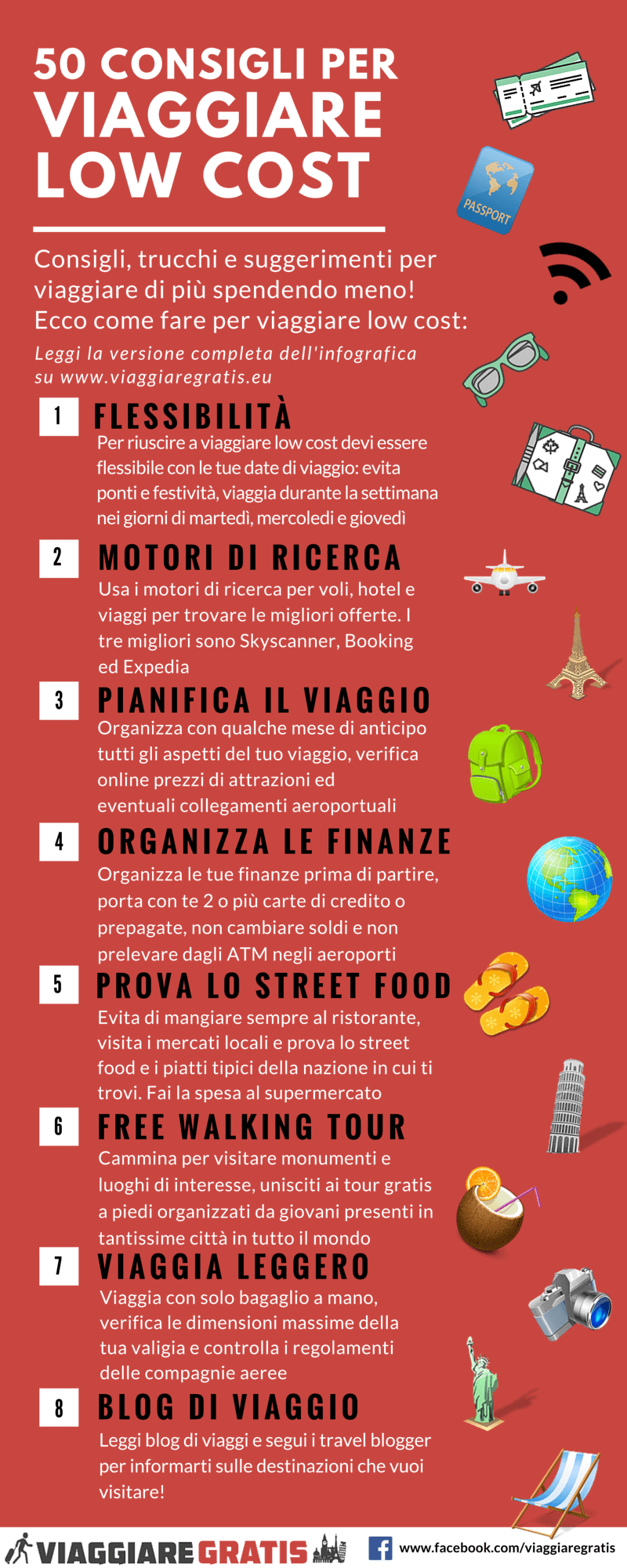 Cosa NON fare quando si viaggia: 18 cose da evitare - News Viaggi & Malta