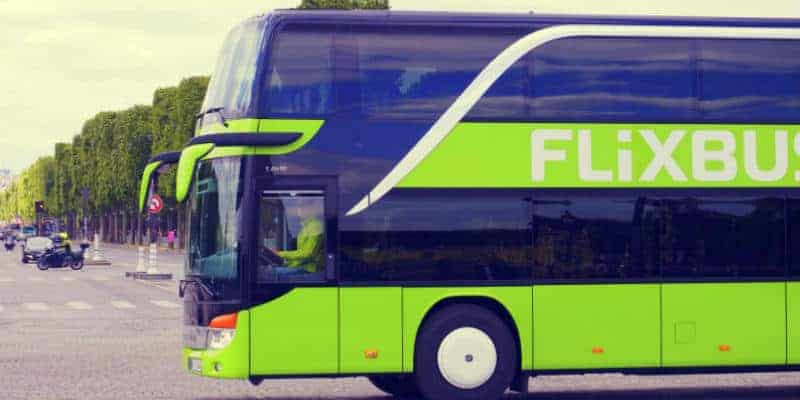 viaggi in bus 1 euro flixbus