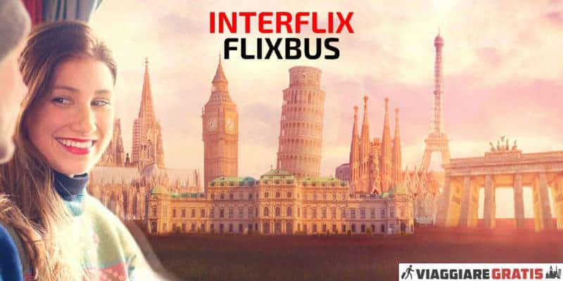 interflix flixbus interrail