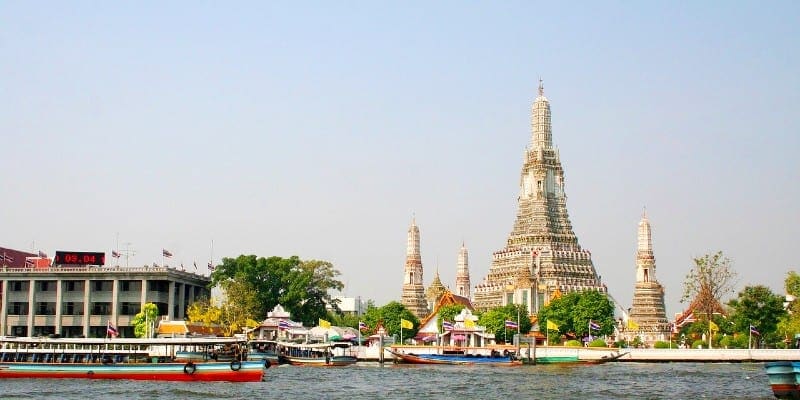 Wat Arun