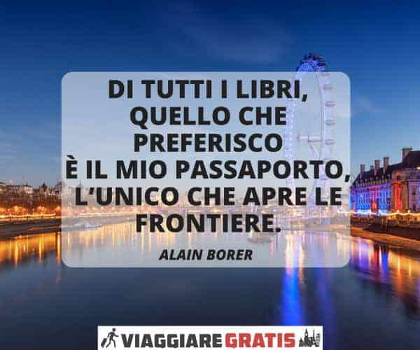 Frasi sui viaggi Post15