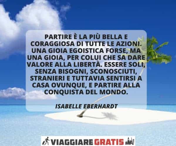 Frasi sui viaggi Post16