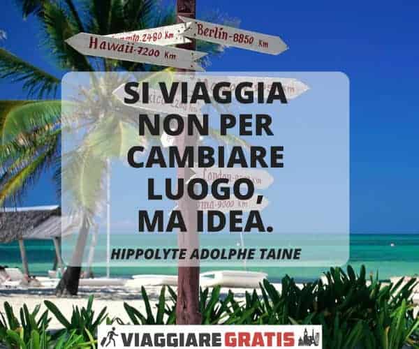 Frasi sul viaggio Post8