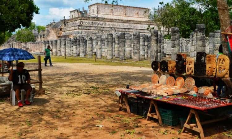 Chichen Itza