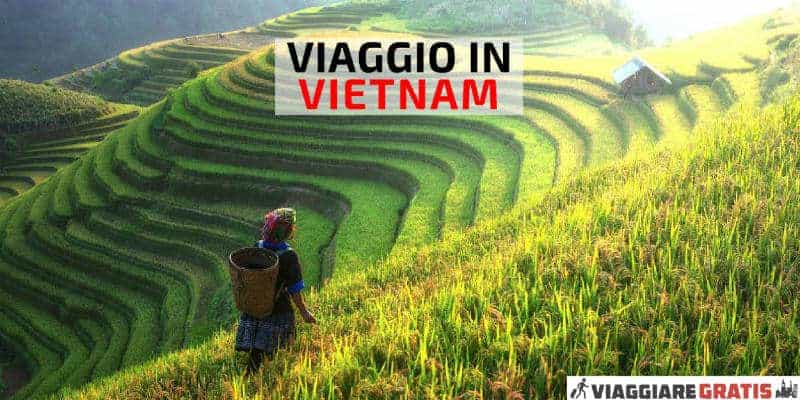 viaggio in vietnam