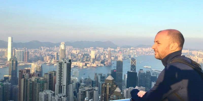 cosa vedere a hong kong viaggio low cost