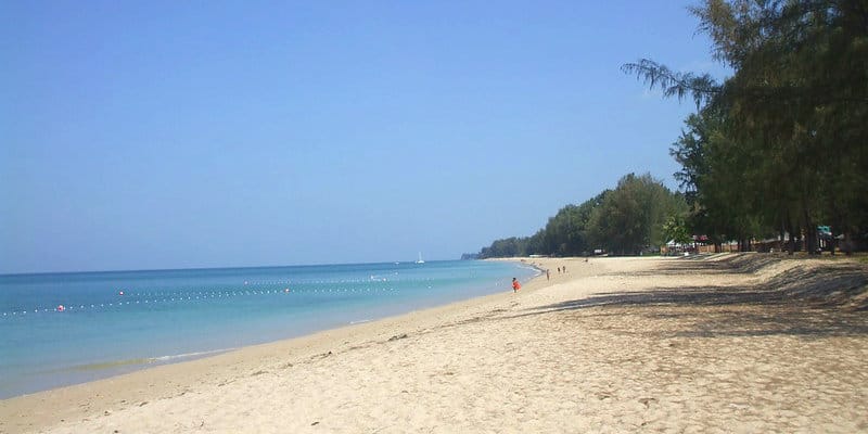 Long Beach koh lanta