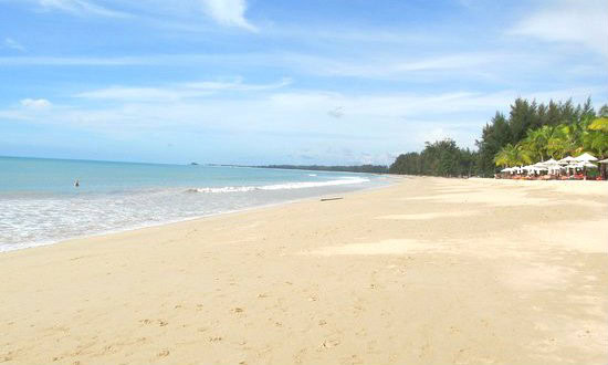 Pak Weep Beach Khao Lak