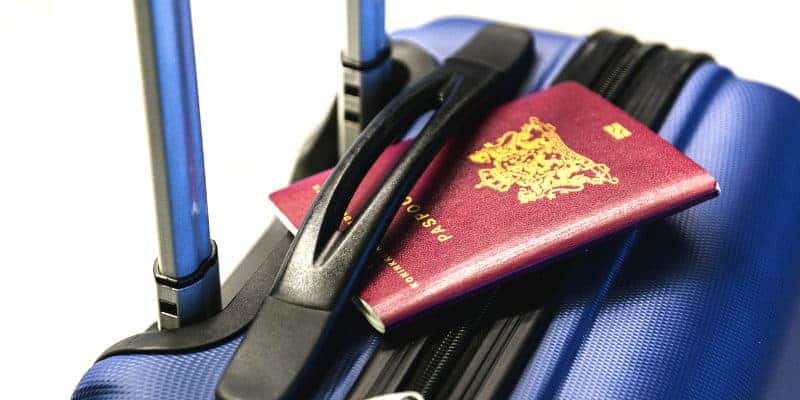 rilascio rinnovo del passaporto scaduto