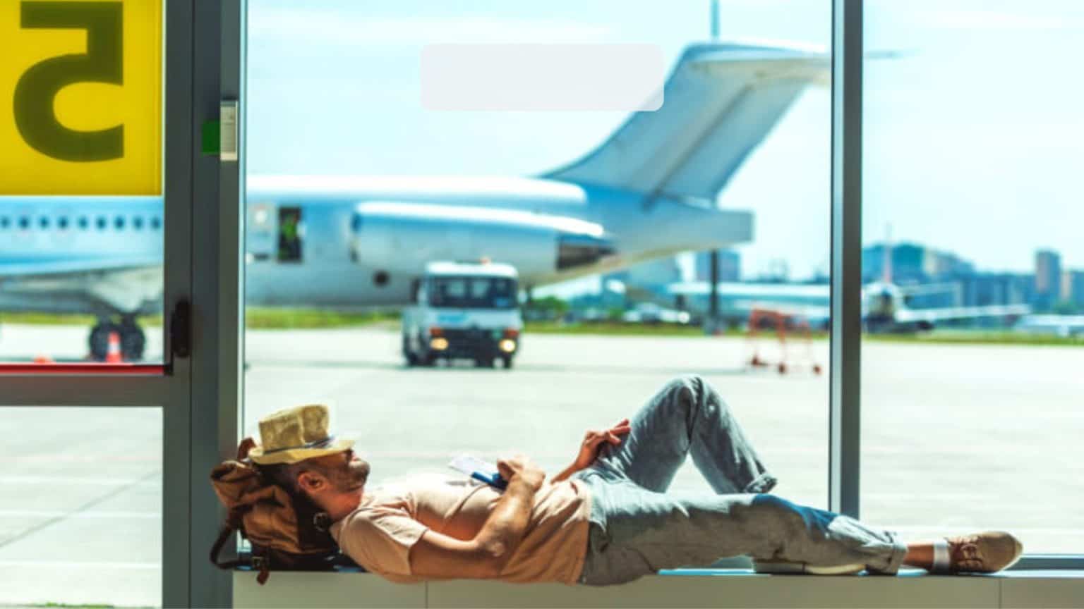 Jet lag, cos'è e come superare la sindrome da fuso orario Jet lag, cos'è e come superare la sindrome da fuso orario