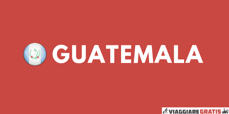 Guatemala