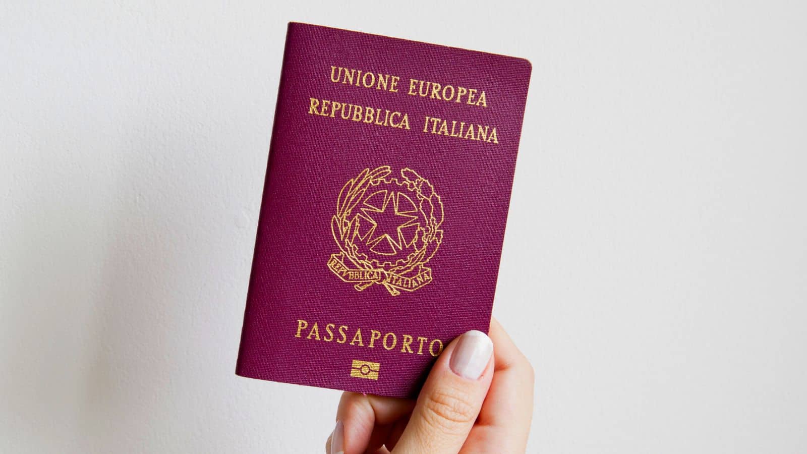 Passaporto Elettronico