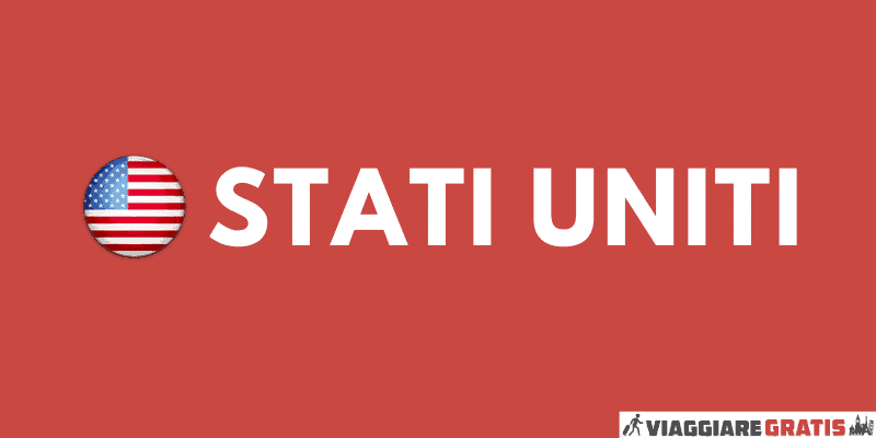 Stati Uniti