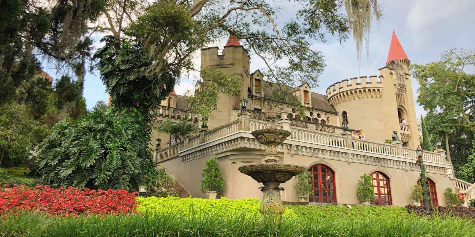 Museo El Castillo Poblado