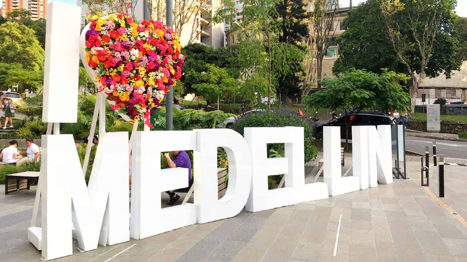 Medellin Colombia