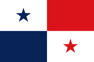 Bandiera Panama