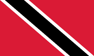 Bandiera Trinidad e Tobago