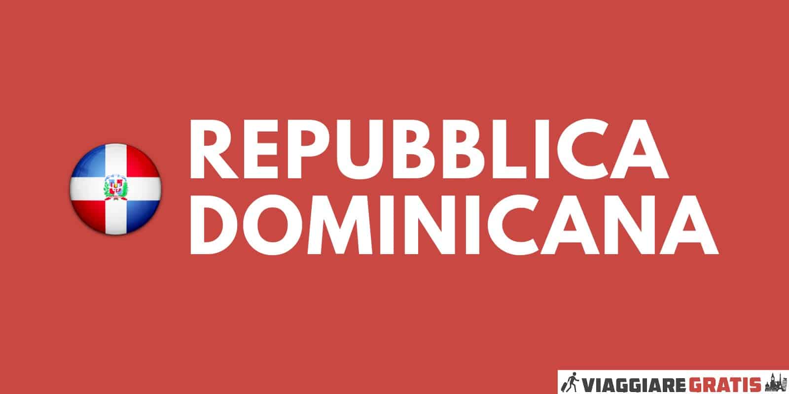 Repubblica Dominicana