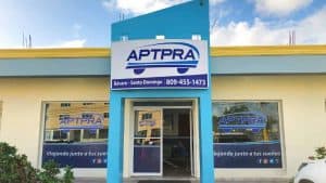 Come spostarsi da Punta Cana a Santo Domingo