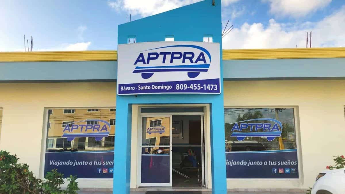 Come spostarsi da Punta Cana a Santo Domingo