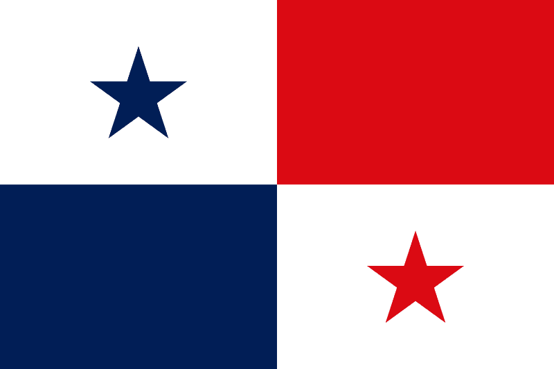 Bandiera Panama