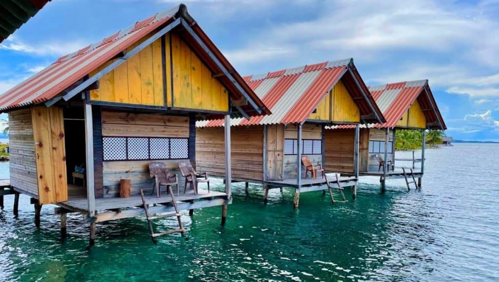 Isole San Blas, Panama come visitare l'arcipelago di Guna Yala