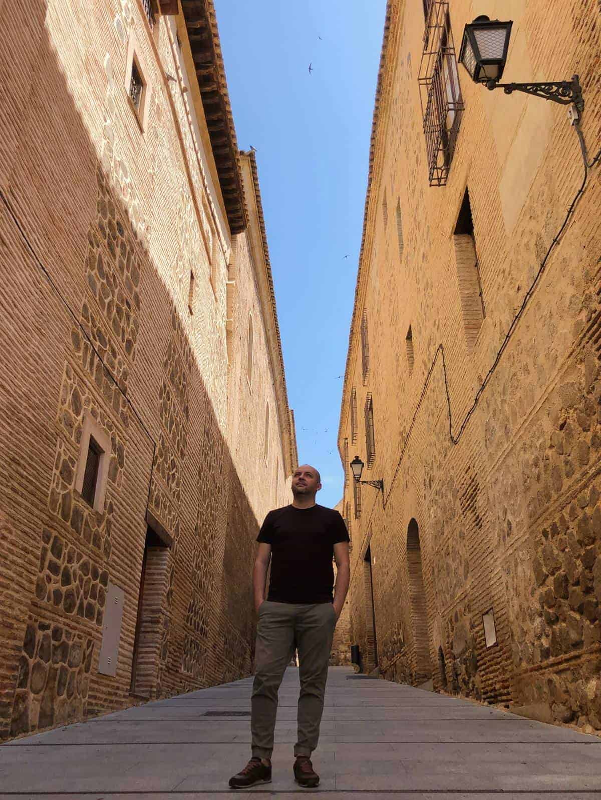 Gianluca Orlandi Toledo