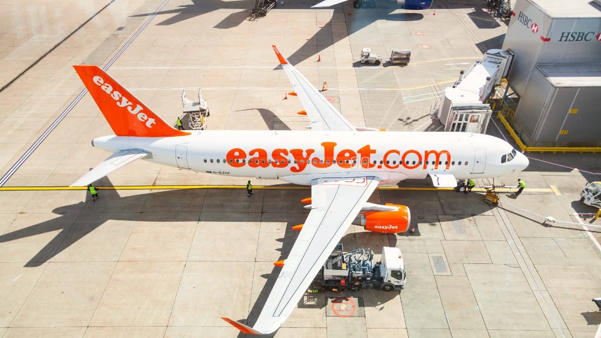 Tariffe easyJet