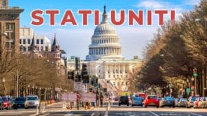 Stati Uniti guida viaggio