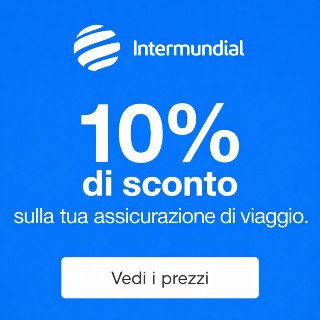 Assicurazione viaggio Intermundial